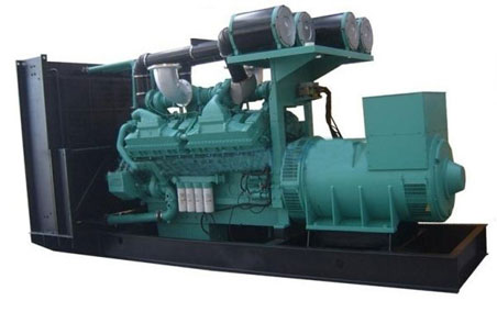 泽普200kw康明斯发电机组图片 泽普200kw康明斯发电机组图片