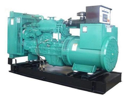 泽普80kw康明斯柴油发电机组图片 泽普80kw康明斯柴油发电机组图片