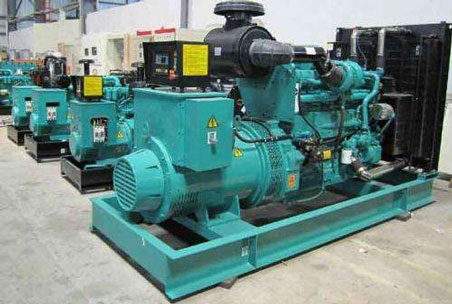 泽普1000kw康明斯柴油发电机组图片 泽普1000kw康明斯柴油发电机组图片