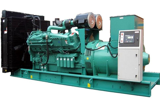 泽普150kw康明斯柴油发电机组图片 泽普150kw康明斯柴油发电机组图片
