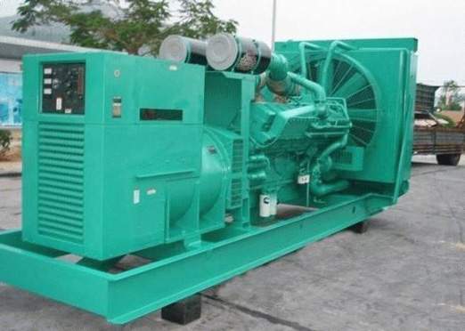 泽普75kw康明斯柴油发电机组图片 泽普75kw康明斯柴油发电机组图片