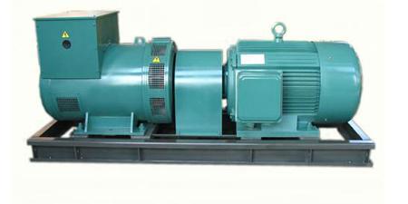 泽普发电机出租