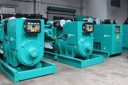 泽普柴油发电机 泽普柴油发电机