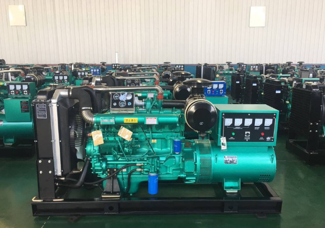 泽普柴油发电机 泽普柴油发电机