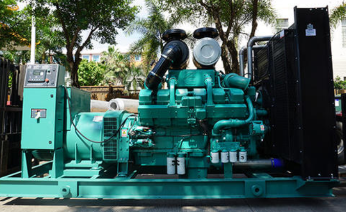 泽普柴油发电机 泽普柴油发电机